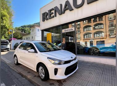 Kia - Rio